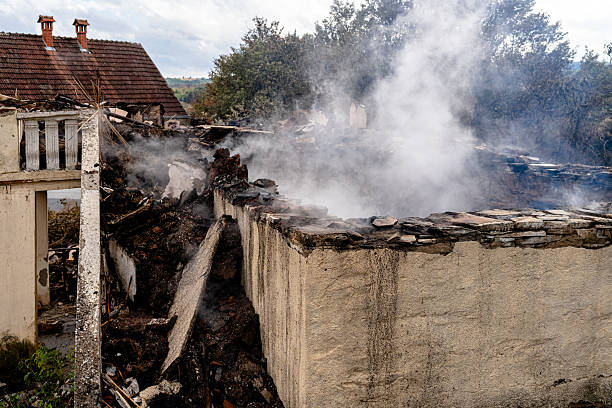 Affordable Fire Damage Repair solutions in Clifton, AZ